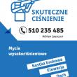 Skuteczne ciśnienie