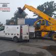DmTech - wynajem, serwis, sprzedaż ładowarek teleskopowych i wózków widłowych