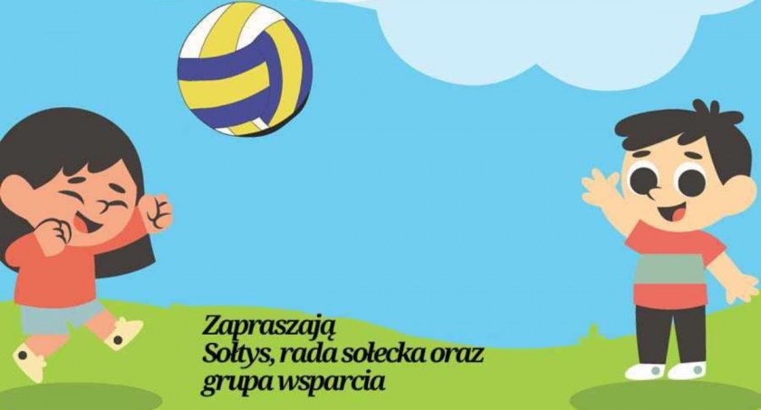 Wrześniowy festyn w Raszowie