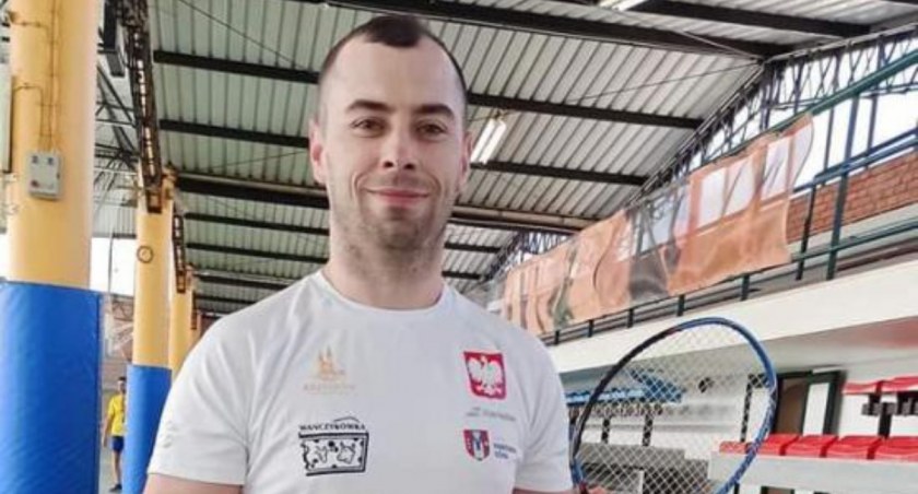 Grzegorz Kłębczyk, OSP Krzeszów