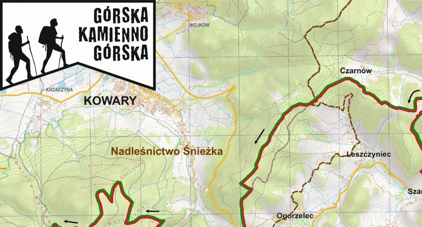 Górska Kamiennogórska