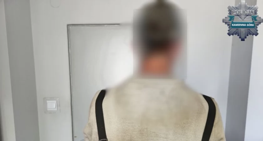 fot. policja Kamienna Góra