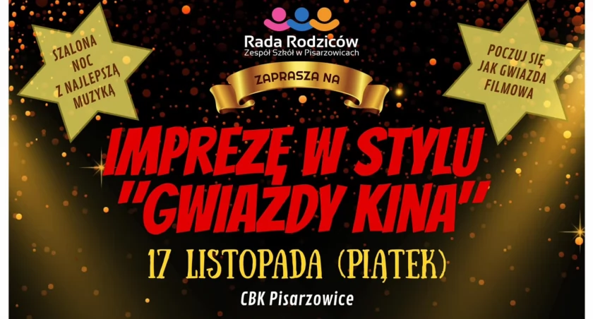 fot fb Rada Rodziców ZS Pisarzowice