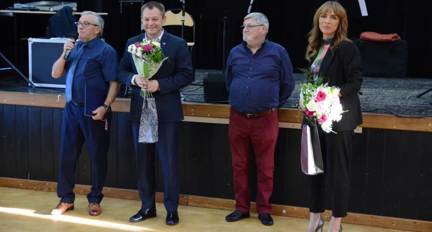 Dzień Seniora w Marciszowie