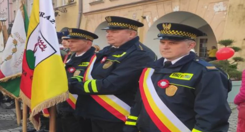 fot via Straż Miejska w Jeleniej Górze