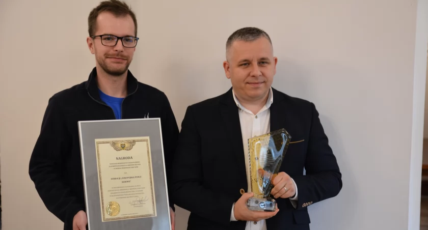 Kościół, religia, Nagroda fundacji - zdjęcie, fotografia