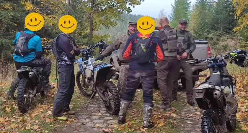 Fot via Nadleśnictwo Kamienna Góra
