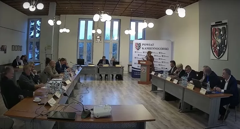 fot. relacja wideo z sesji