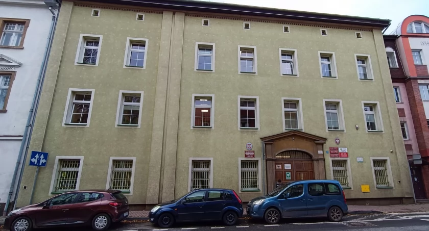 Urząd Gminy Kamienna Góra