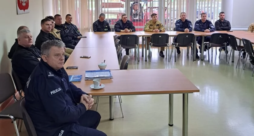fot. Komenda Powiatowa PSP Kamienna Góra