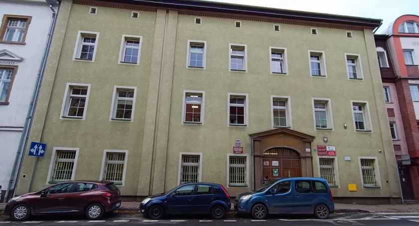 Urząd Gminy Kamienna Góra