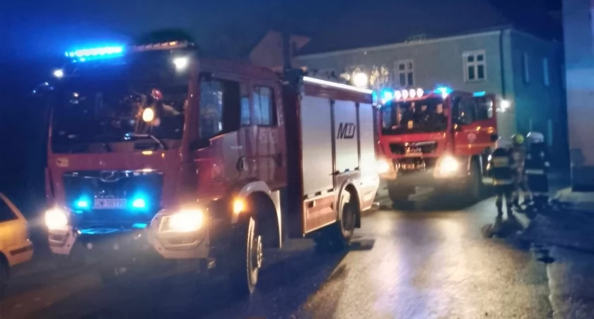 zdjęcie OSP Lubawka