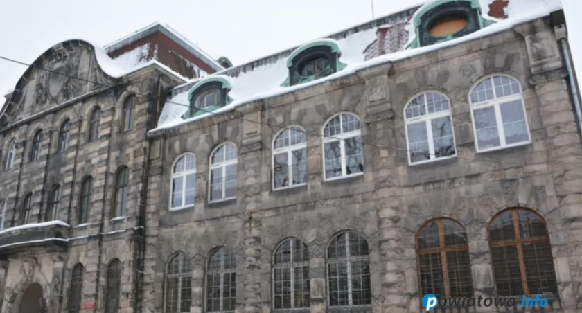 Centrum Kultury w Kamiennej Górze