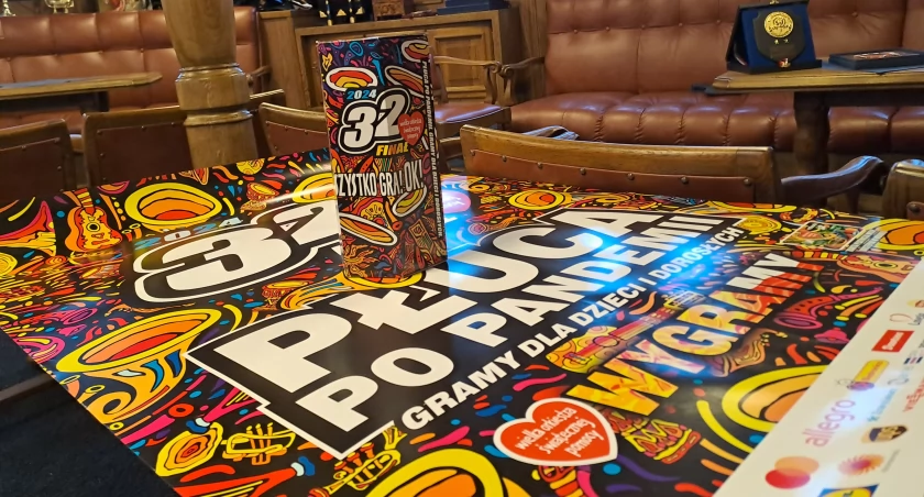 fot WOŚP