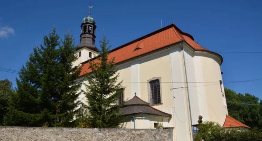 Parafia Miszkowice