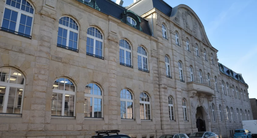 Centrum Kultury w Kamiennej Górze