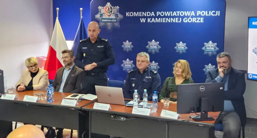fot. policja Kamienna Góra
