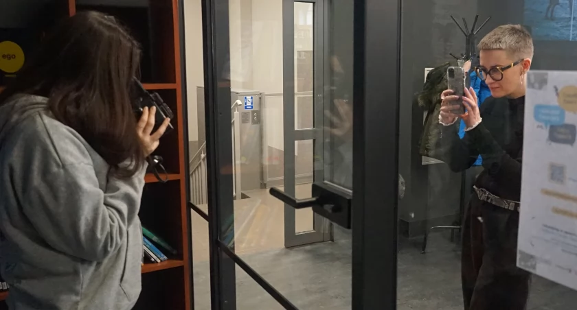 O fotografii 