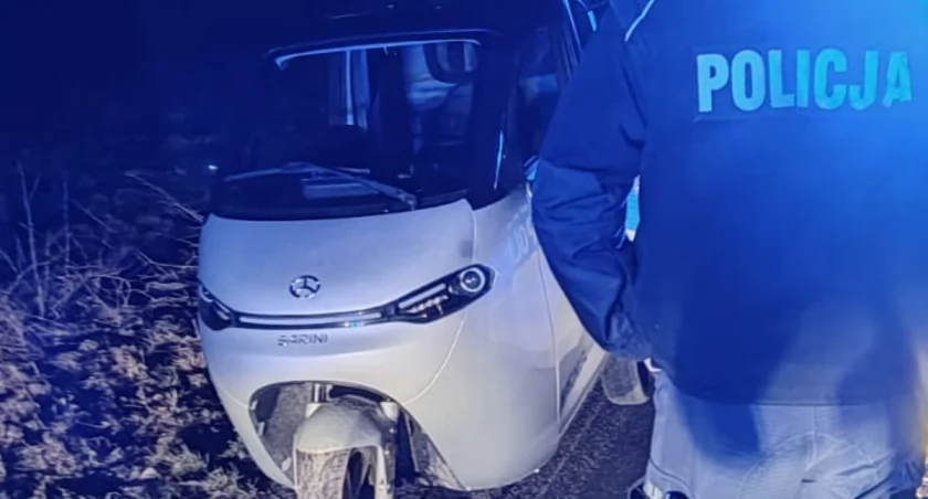 fot. policja Kamienna Góra
