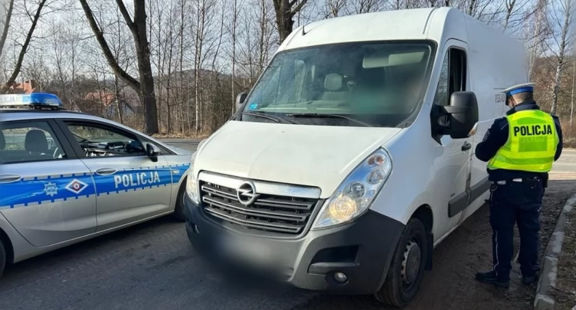 fot. policja Kamienna Góra