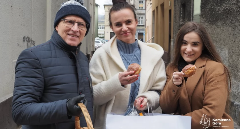 fot. facebookowy profil burmistrza Kamiennej Góry Janusza Chodasewicza