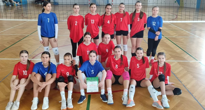 fot. SP 1 Kamienna Góra