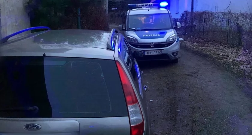fot. policja Kamienna Góra