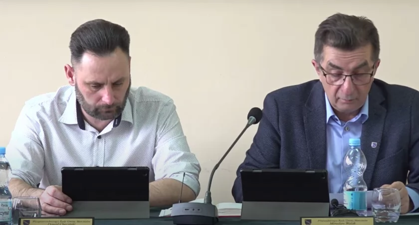 fot. relacja wideo z sesji