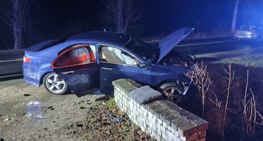fot. PSP Kamienna Góra