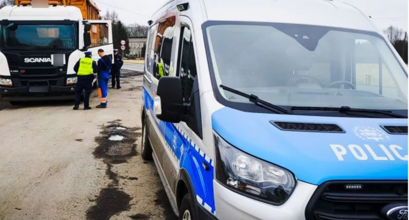 fot. policja Kamienna Góra