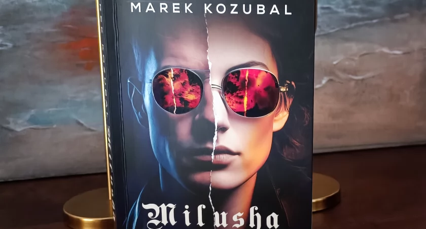 Marek Kozubal, Milusha