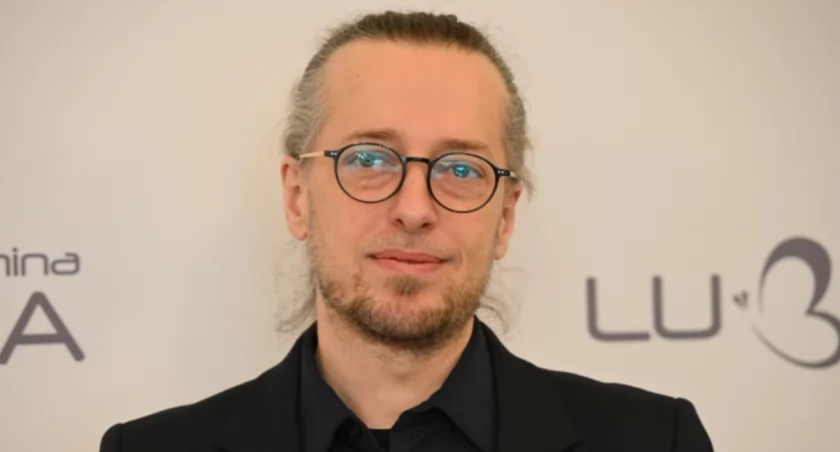 Marcin Makaś