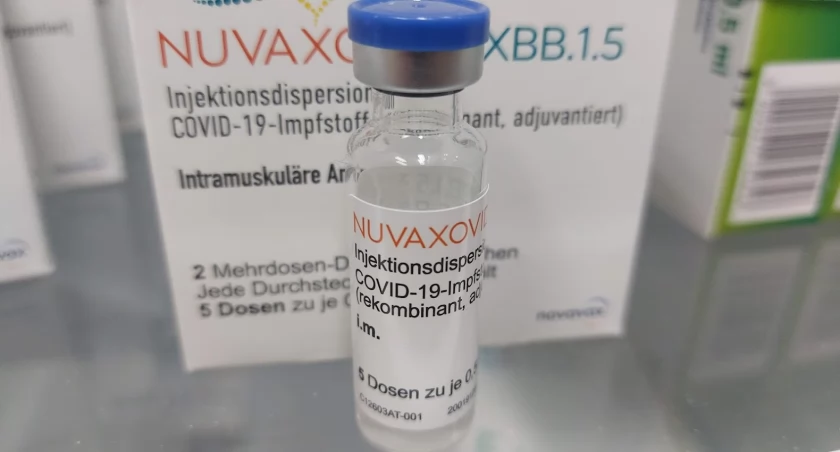 Nuvaxovid