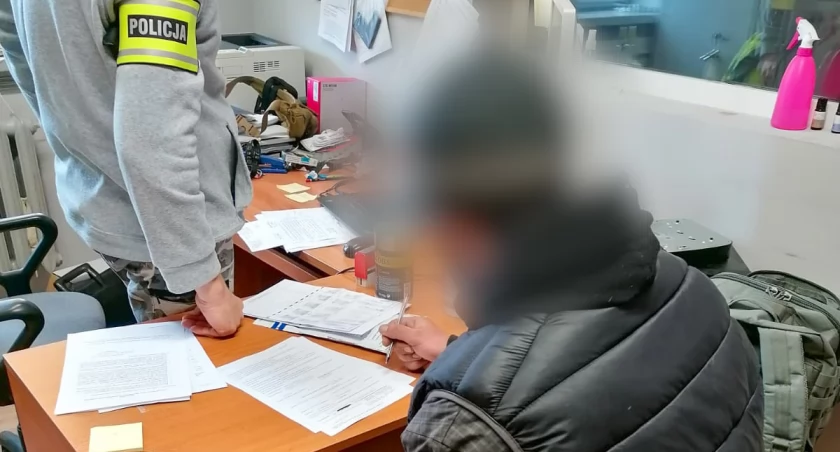 fot. policja Kamienna Góra