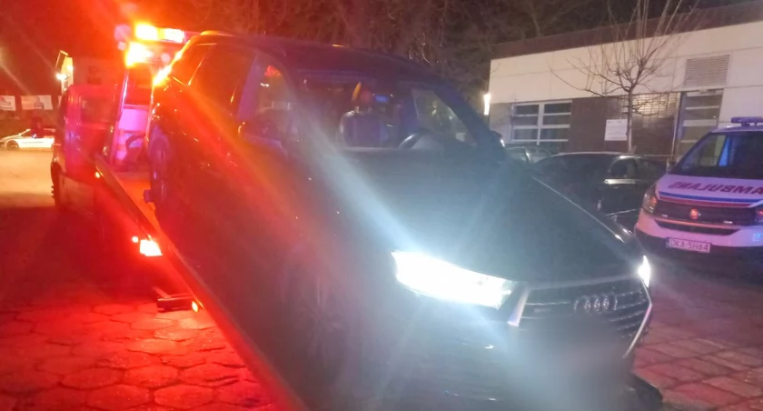 fot. policja Kamienna Góra
