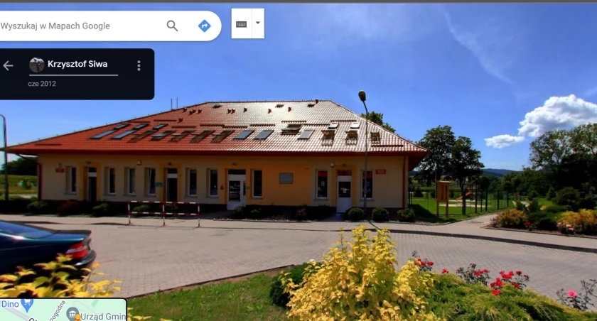 fot google maps