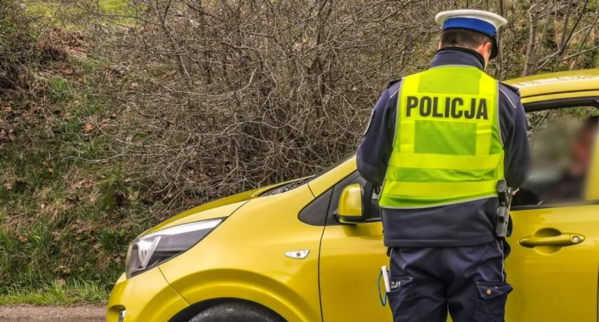 Fot policja Kamienna Góra 