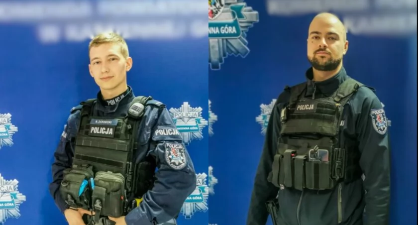 Policja Kamienna Góra