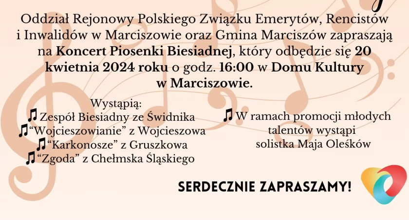 fot. Urząd Gminy Marciszów