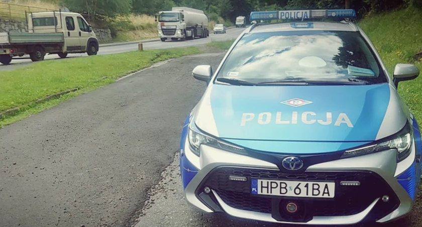 policja wałbrzych