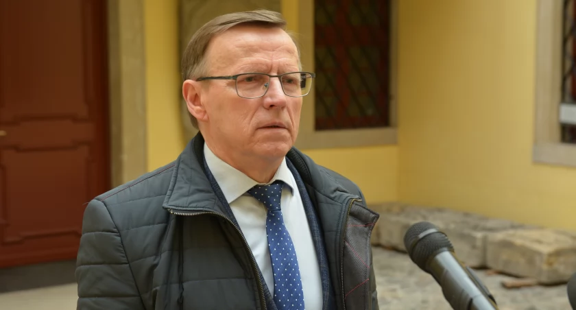 Janusz Chodasewicz