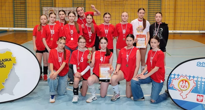 fot. SP 1 Kamienna Góra