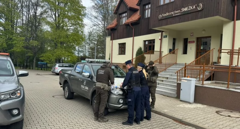 fot policja Jelenia Góra