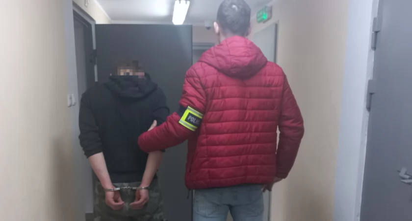fot. policja Kamienna Góra