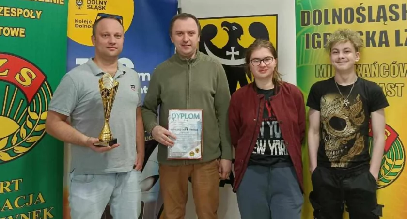 fot. UKS Debiut Przedwojów