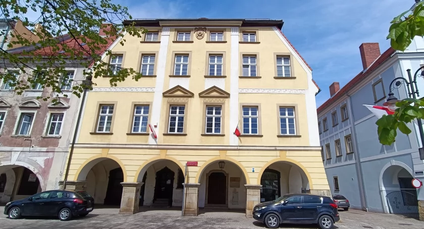 Muzeum Tkactwa w Kamiennej Górze