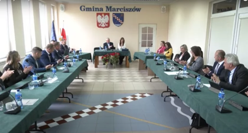 fot. relacja wideo z sesji