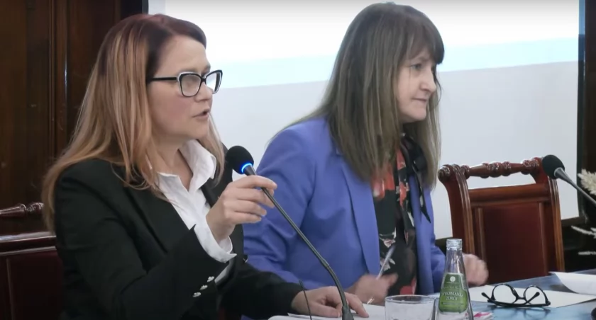 fot. relacja wideo z sesji