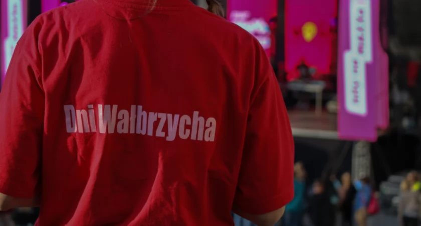 fot. Stara Kopalnia w Wałbrzychu