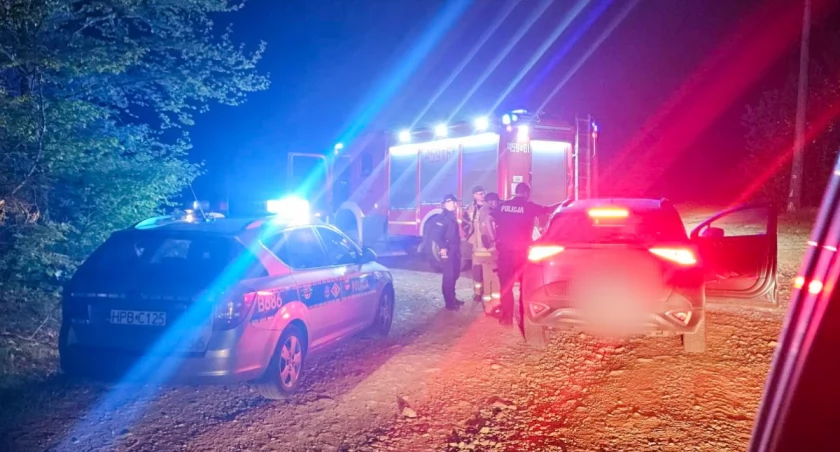 fot. policja Kamienna Góra